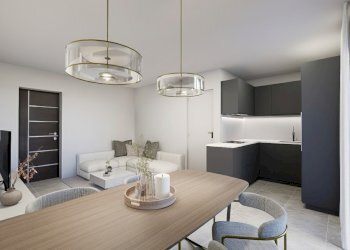 Trilocale Imola - foto 2