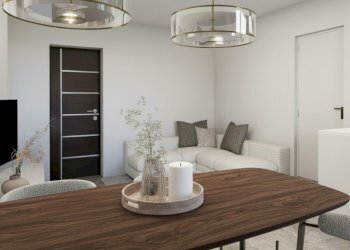 Trilocale Imola - foto 3