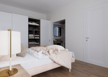 Trilocale Imola - foto 8