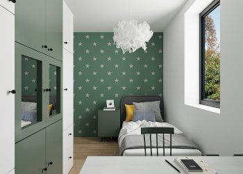 Trilocale Imola - foto 9