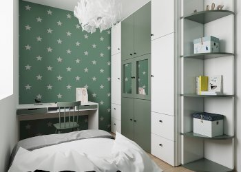 Trilocale Imola - foto 10