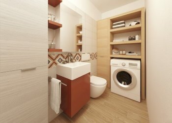 Trilocale Imola - foto 12