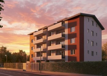 Trilocale Imola - foto 15