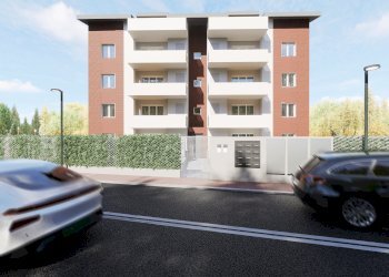 Trilocale Imola - foto 16