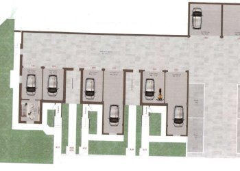 Four-room apartment Maranello - photo 7