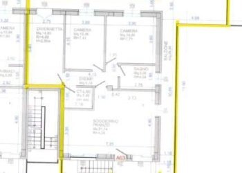 Four-room apartment Maranello - photo 8