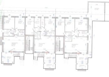 Four-room apartment Maranello - photo 10