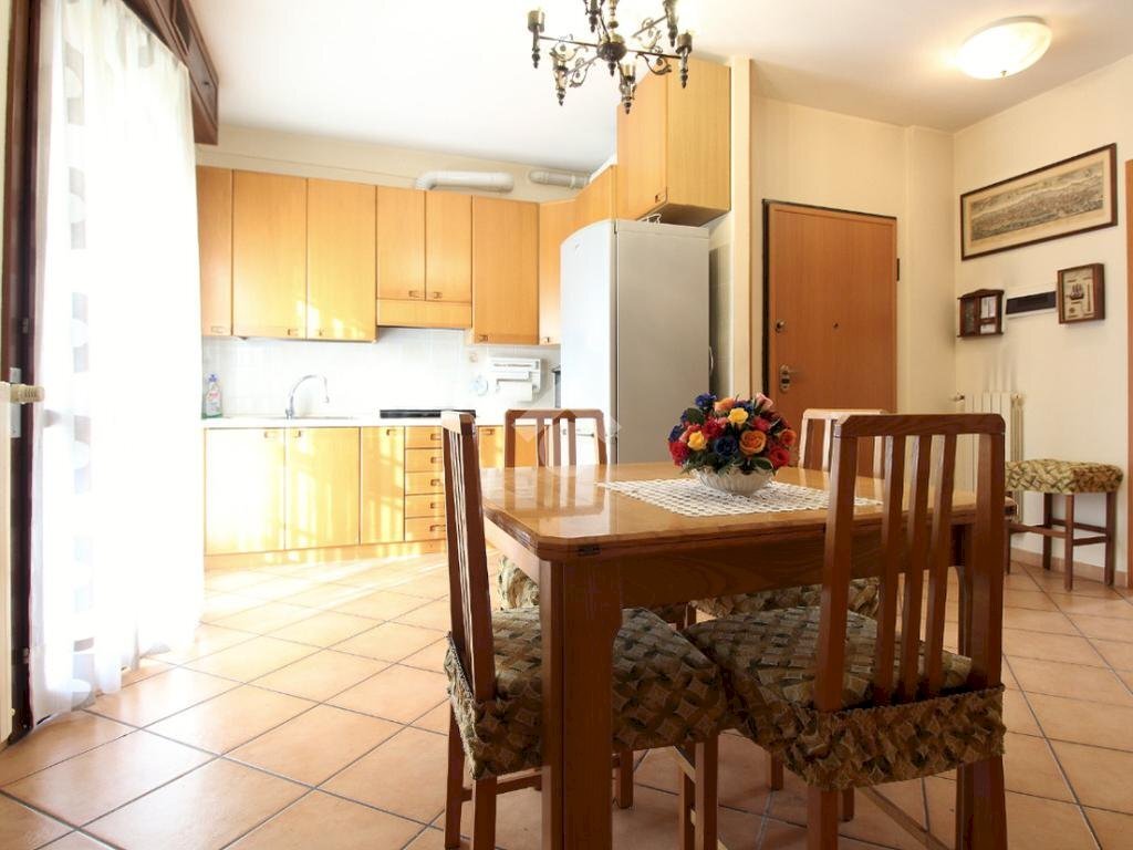 Three-room apartment Via Rubizzano, San Pietro in Casale - photo 1