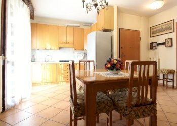 Trilocale Via Rubizzano, San Pietro in Casale - foto 1