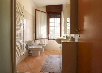 Trilocale Via Rubizzano, San Pietro in Casale - foto 15