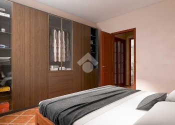 Trilocale Via Rubizzano, San Pietro in Casale - foto 21