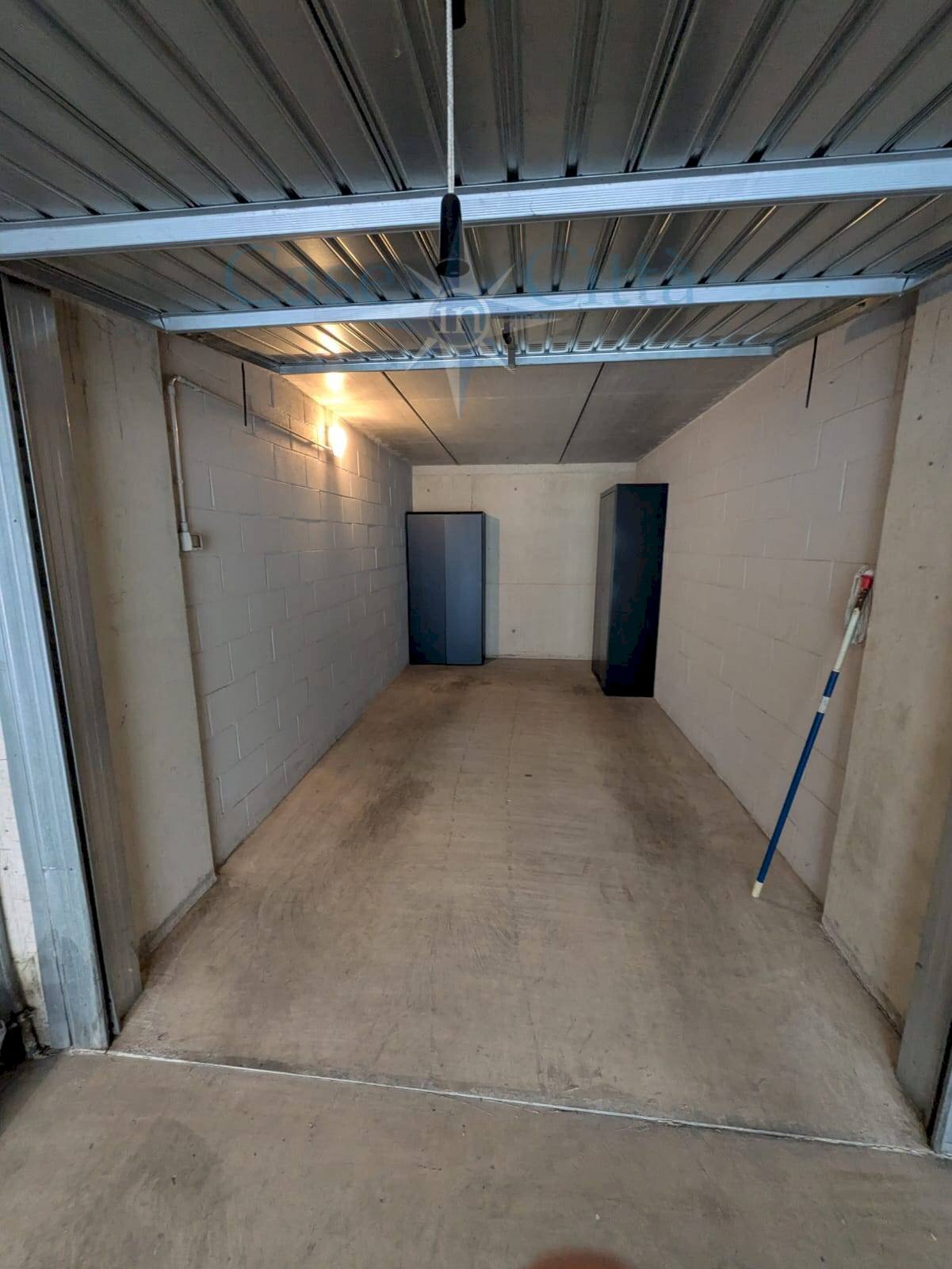 Box Via Giacomo Balla, 1, Milano (neighborhood Trenno) - photo 1