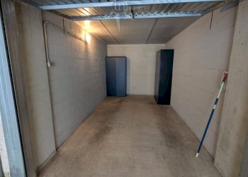 Box Via Giacomo Balla, 1, Milano (zona Trenno) - foto 1