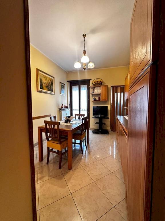 Trilocale Torino (zona Barriera Milano) - foto 3