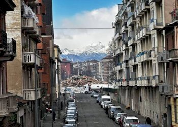 Trilocale Torino (zona Barriera Milano) - foto 10