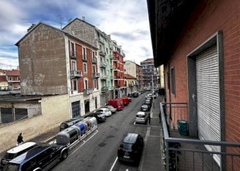 Trilocale Torino (zona Barriera Milano) - foto 12