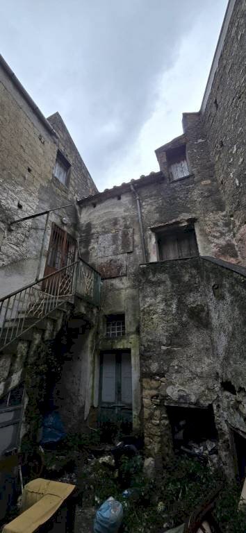 Rustico via Tuoro, Mercato San Severino - foto 1