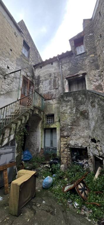 Rustico via Tuoro, Mercato San Severino - foto 2