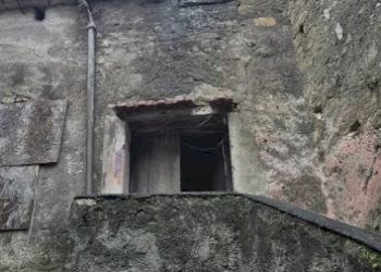 Rustic via Tuoro, Mercato San Severino - photo 3