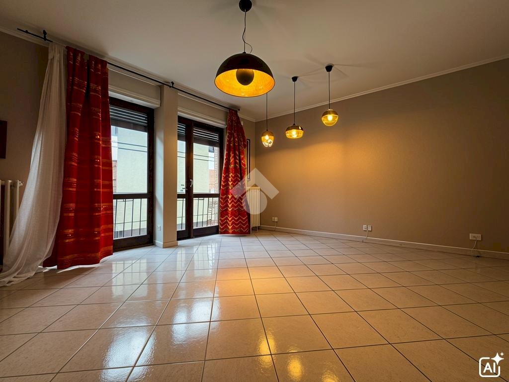 Quadrilocale Via Roma, Banchette - foto 1