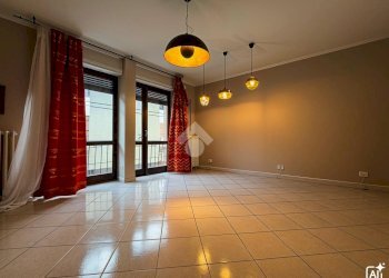 Quadrilocale Via Roma, Banchette - foto 5