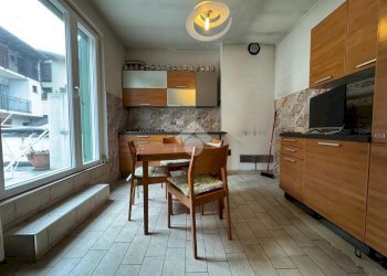 Quadrilocale Via Roma, Banchette - foto 23