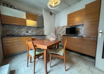 Quadrilocale Via Roma, Banchette - foto 24