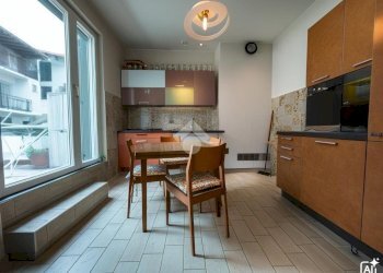 Quadrilocale Via Roma, Banchette - foto 26