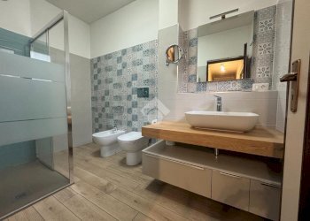 Quadrilocale Via Roma, Banchette - foto 32