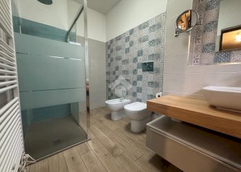 Quadrilocale Via Roma, Banchette - foto 35