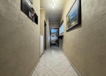 Quadrilocale Via Roma, Banchette - foto 36