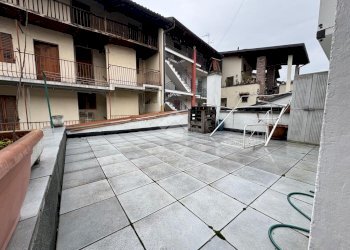 Quadrilocale Via Roma, Banchette - foto 38