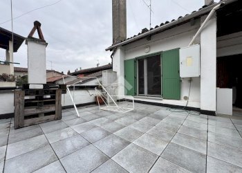 Quadrilocale Via Roma, Banchette - foto 39