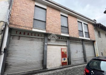 Quadrilocale Via Roma, Banchette - foto 42