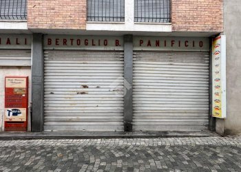 Quadrilocale Via Roma, Banchette - foto 43