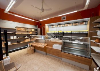 Quadrilocale Via Roma, Banchette - foto 46