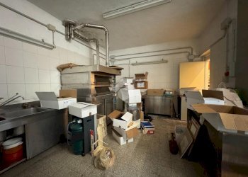 Quadrilocale Via Roma, Banchette - foto 48