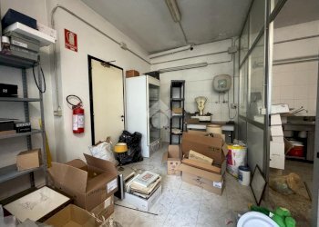 Quadrilocale Via Roma, Banchette - foto 49