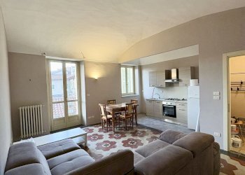 Bilocale Saluzzo - foto 1