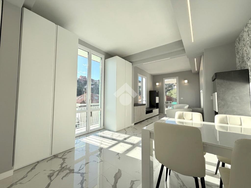 Loft Via Degli Oleandri, Alassio - foto 2