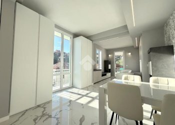 Loft Via Degli Oleandri, Alassio - foto 2