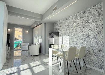 Loft Via Degli Oleandri, Alassio - foto 10