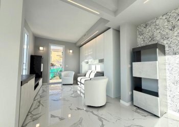 Loft Via Degli Oleandri, Alassio - foto 11