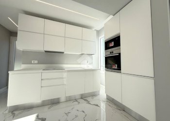 Loft Via Degli Oleandri, Alassio - foto 12