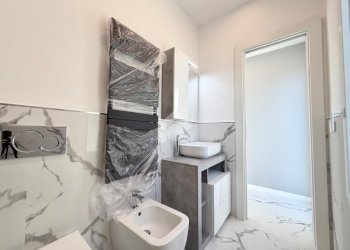 Loft Via Degli Oleandri, Alassio - foto 17