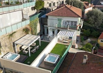 Loft Via Degli Oleandri, Alassio - foto 18