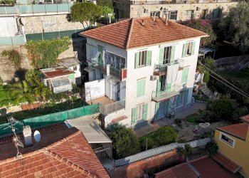 Loft Via Degli Oleandri, Alassio - foto 19