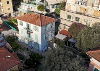 Loft Via Degli Oleandri, Alassio - foto 20