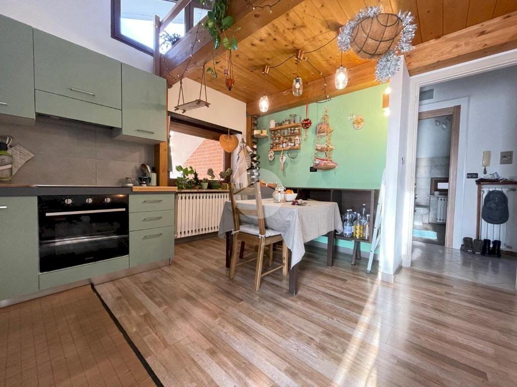 Bilocale Borgata molino, Valgioie - foto 1