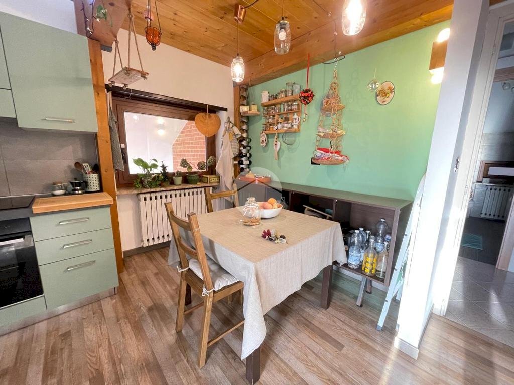 Bilocale Borgata molino, Valgioie - foto 2